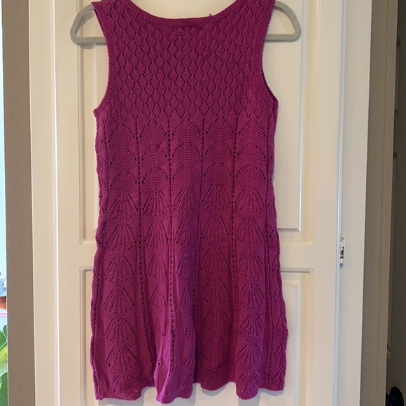 Sweater Tank - Picture 2 of 3